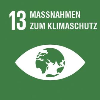 SDG 13 deutsch