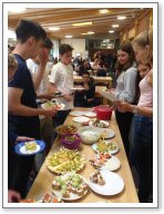 intercambio picnic 2018