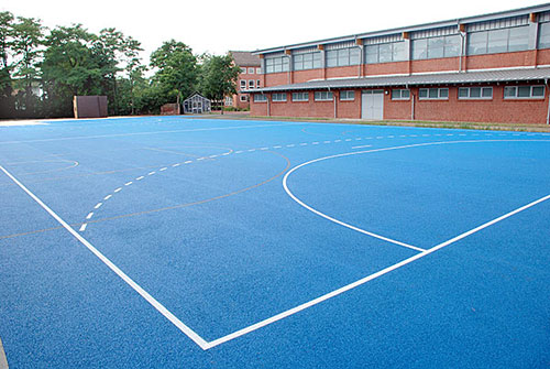 sportplatz